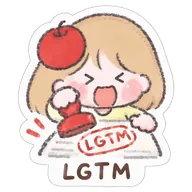 LGTM